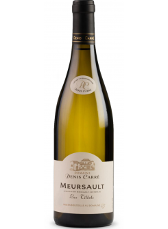 Вино Domaine Denis Carre Meursault  Les Tillets (Мерсо Лє Тиллєa)